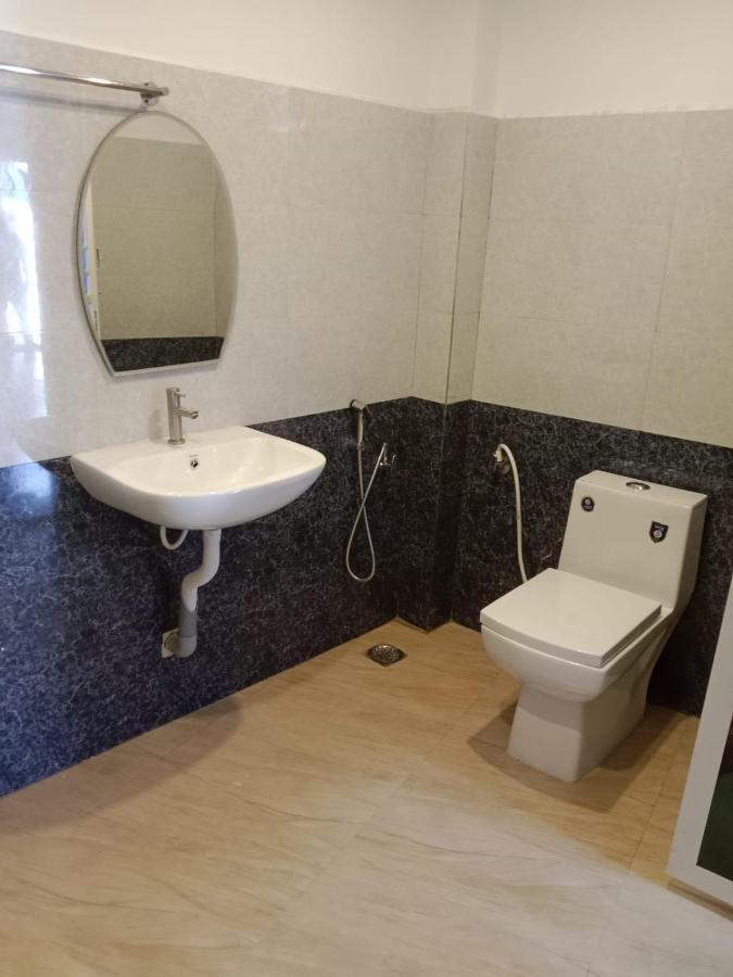 Meena Mahal Cottage Karaikkudi Εξωτερικό φωτογραφία