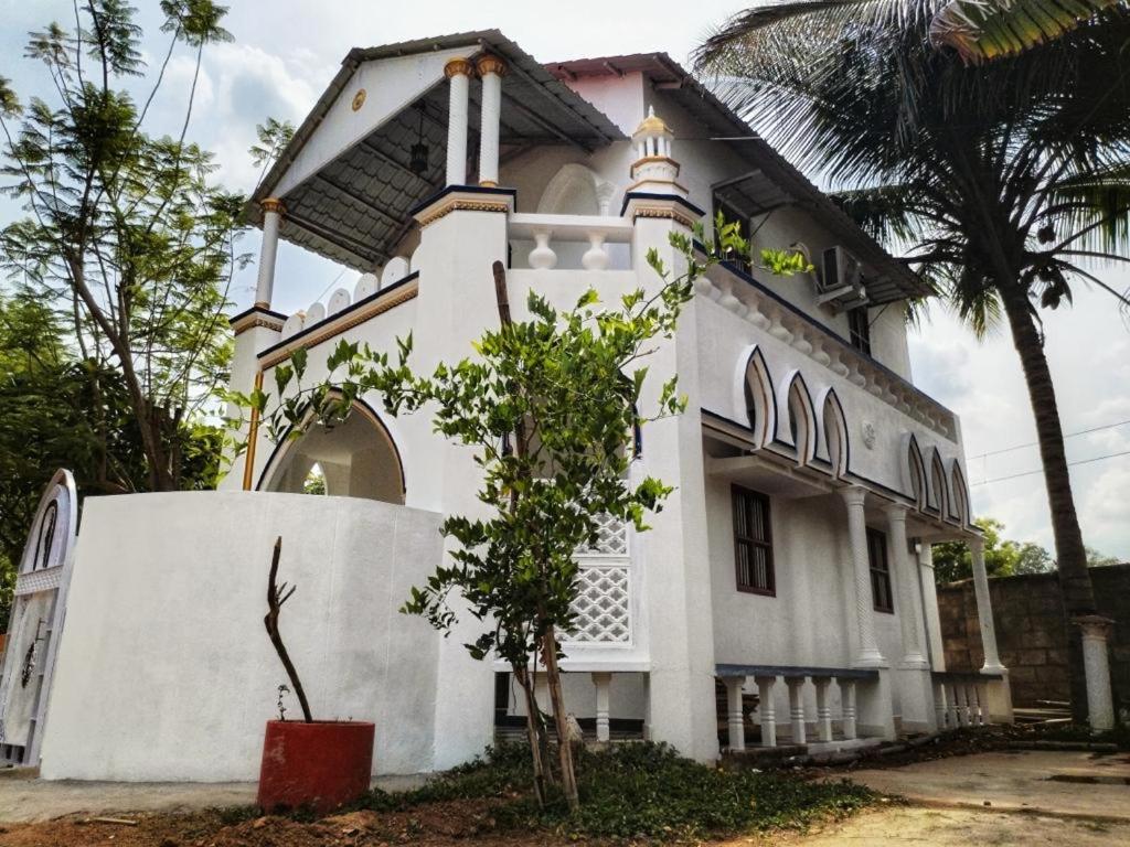 Meena Mahal Cottage Karaikkudi Εξωτερικό φωτογραφία